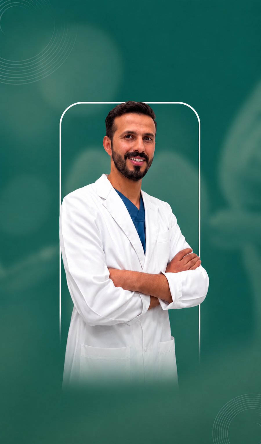 Dr. Dhafer Alqahtani